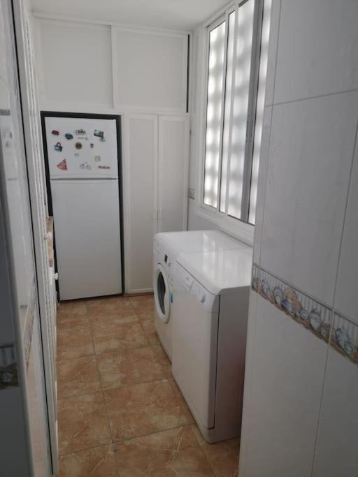 Piso En La Costilla-Rota Exterior foto